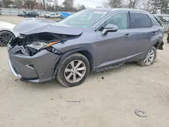 2T2BZMCA0GC026832 2016 LEXUS RX