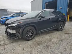 2T2BZMCA0GC027124 2016 LEXUS RX
