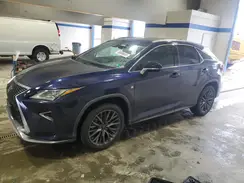 2T2BZMCA0GC027303 2016 LEXUS RX