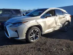 2T2BZMCA0GC027625 2016 LEXUS RX