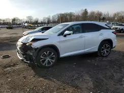 2T2BZMCA0GC029584 2016 LEXUS RX