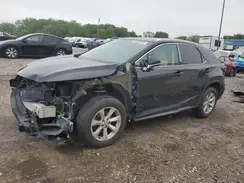 2T2BZMCA0GC029889 2016 LEXUS RX