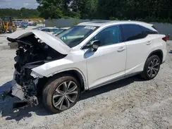 2T2BZMCA0GC029911 2016 LEXUS RX