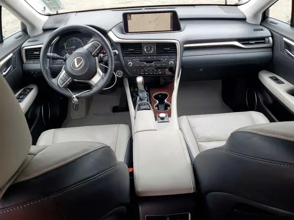 2T2BZMCA0GC030508 2016 LEXUS RX - Image 8