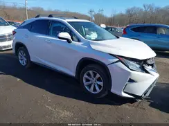 2T2BZMCA0GC031061 2016 LEXUS RX