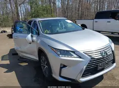 2T2BZMCA0GC031559 2016 LEXUS RX