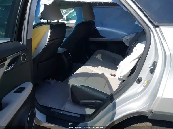 2T2BZMCA0GC031559 2016 LEXUS RX - Image 8
