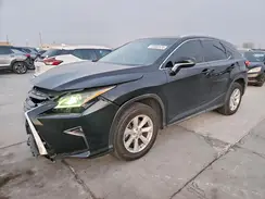 2T2BZMCA0GC031626 2016 LEXUS RX