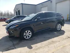 2T2BZMCA0GC031819 2016 LEXUS RX