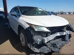 2T2BZMCA0GC032520 2016 LEXUS RX