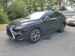 2T2BZMCA0GC034929 2016 LEXUS RX