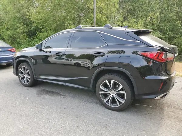2T2BZMCA0GC034929 2016 LEXUS RX - Image 2