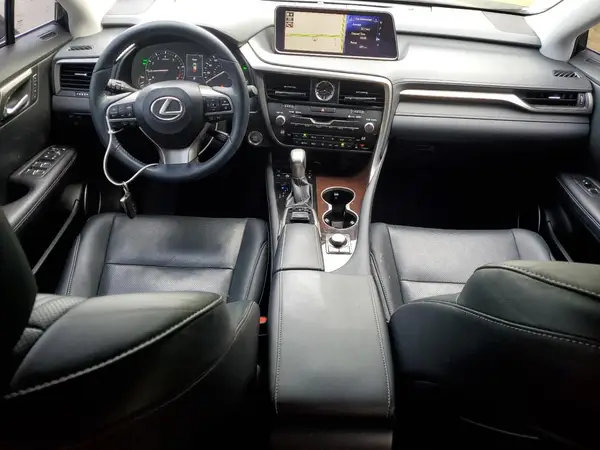 2T2BZMCA0GC034929 2016 LEXUS RX - Image 8