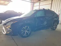 2T2BZMCA0GC036454 2016 LEXUS RX