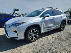 2T2BZMCA0GC039077 2016 LEXUS RX