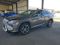 2T2BZMCA0GC039824 2016 LEXUS RX