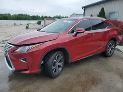 2T2BZMCA0GC039872 2016 LEXUS RX