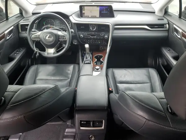 2T2BZMCA0GC039872 2016 LEXUS RX - Image 8
