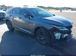 2T2BZMCA0GC041492 2016 LEXUS RX