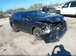 2T2BZMCA0GC042125 2016 LEXUS RX