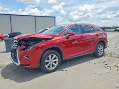 2T2BZMCA0GC043274 2016 LEXUS RX