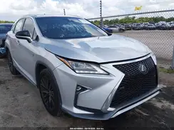 2T2BZMCA0GC044330 2016 LEXUS RX