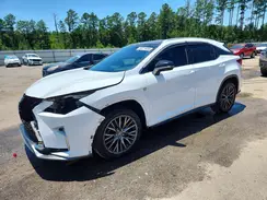 2T2BZMCA0GC045445 2016 LEXUS RX