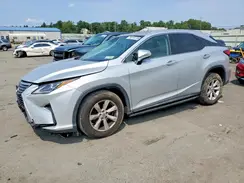 2T2BZMCA0GC046370 2016 LEXUS RX