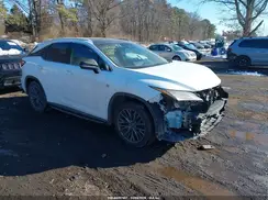 2T2BZMCA0GC046479 2016 LEXUS RX