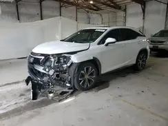 2T2BZMCA0GC047230 2016 LEXUS RX