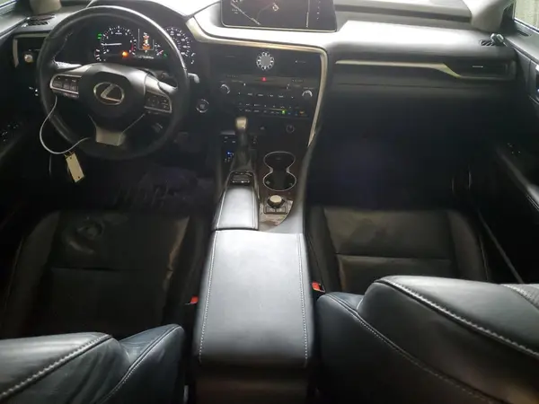 2T2BZMCA0GC047230 2016 LEXUS RX - Image 8