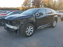 2T2BZMCA0GC049124 2016 LEXUS RX