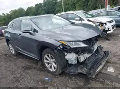 2T2BZMCA0GC049298 2016 LEXUS RX