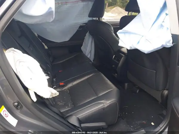 2T2BZMCA0GC049298 2016 LEXUS RX - Image 8