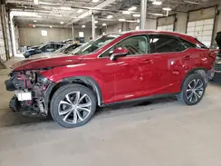 2T2BZMCA0GC051102 2016 LEXUS RX