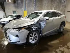 2T2BZMCA0GC051603 2016 LEXUS RX