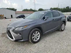 2T2BZMCA0GC052329 2016 LEXUS RX