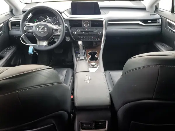 2T2BZMCA0GC052329 2016 LEXUS RX - Image 8