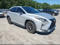 2T2BZMCA0GC052878 2016 LEXUS RX