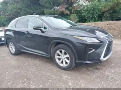 2T2BZMCA0GC052962 2016 LEXUS RX