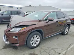 2T2BZMCA0GC053156 2016 LEXUS RX