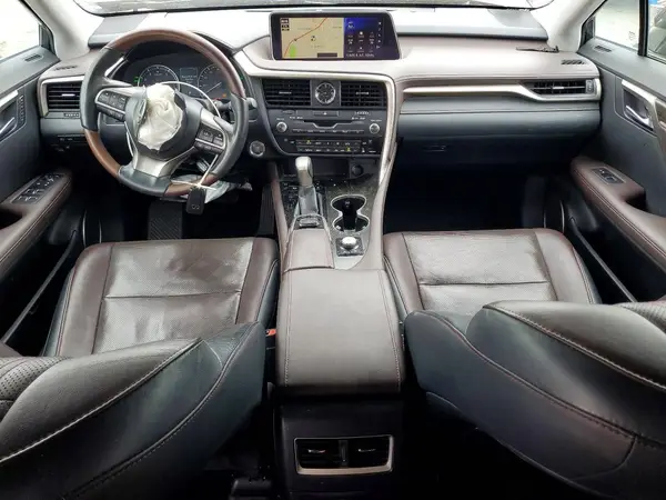 2T2BZMCA0GC053156 2016 LEXUS RX - Image 8