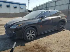 2T2BZMCA0GC053254 2016 LEXUS RX