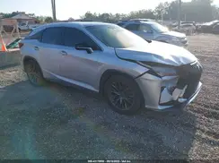2T2BZMCA0GC053822 2016 LEXUS RX