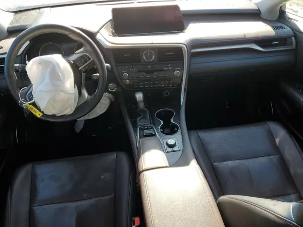 2T2BZMCA0HC054454 2017 LEXUS RX - Image 8