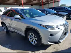 2T2BZMCA0HC055720 2017 LEXUS RX