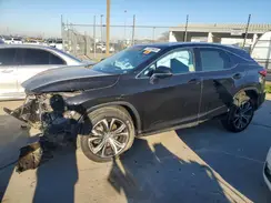 2T2BZMCA0HC056141 2017 LEXUS RX