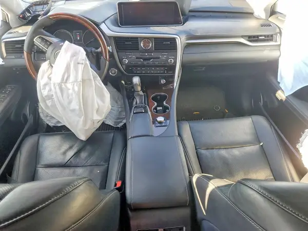 2T2BZMCA0HC056141 2017 LEXUS RX - Image 8