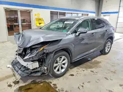 2T2BZMCA0HC056883 2017 LEXUS RX