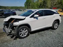 2T2BZMCA0HC057306 2017 LEXUS RX